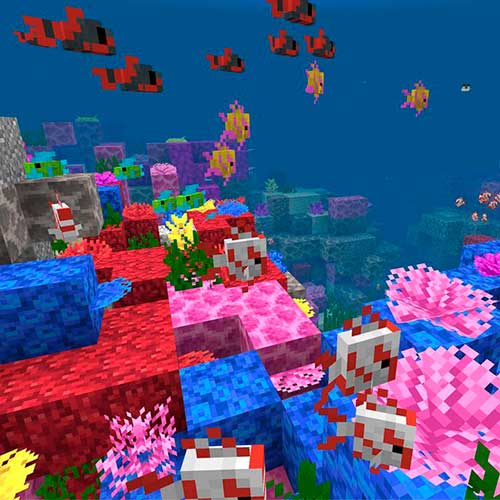 Minecraft: Java & Bedrock Edition Microsoft Store